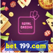 bet 199.com